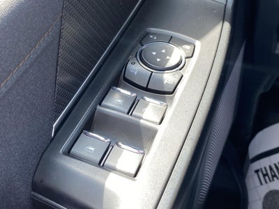 2022 Ford F-150 Raptor 4WD SuperCrew 5.5' Box