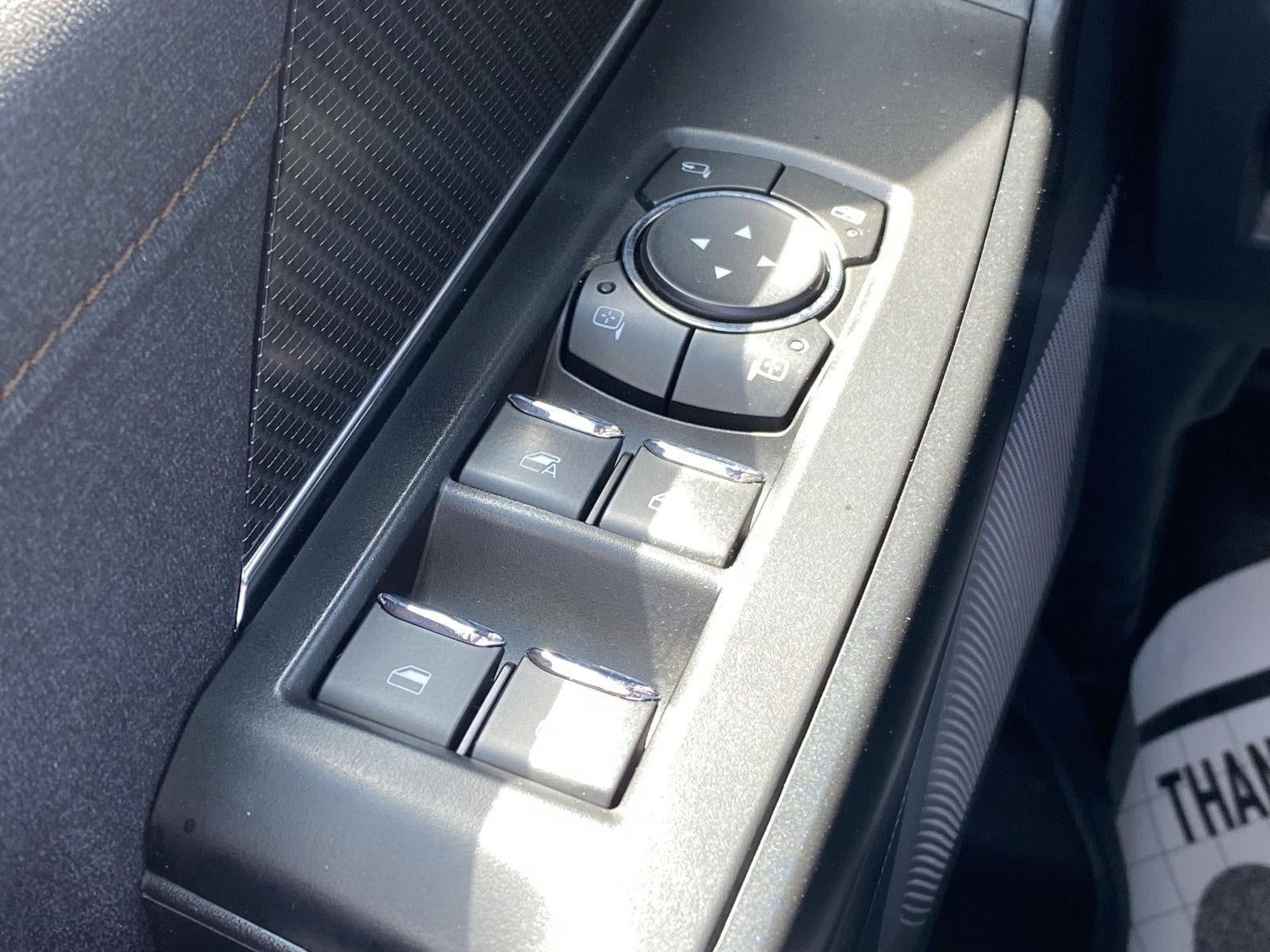 2022 Ford F-150 Raptor 4WD SuperCrew 5.5' Box