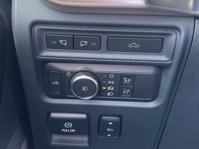 2022 Ford F-150 Raptor 4WD SuperCrew 5.5' Box
