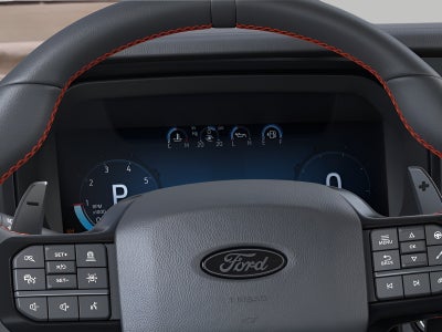 2026 Ford F-150 Raptor 4WD SuperCrew 5.5' Box