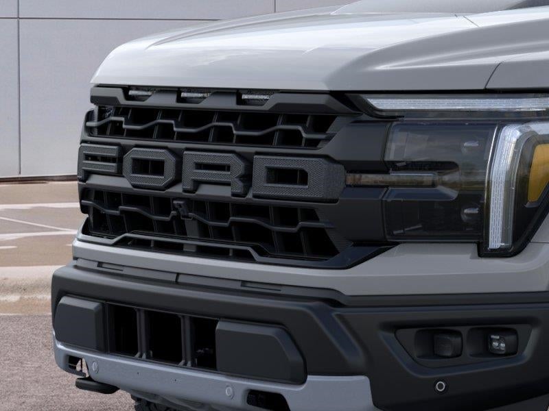 2026 Ford F-150 Raptor 4WD SuperCrew 5.5' Box