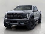 2026 Ford F-150 Raptor 4WD SuperCrew 5.5' Box