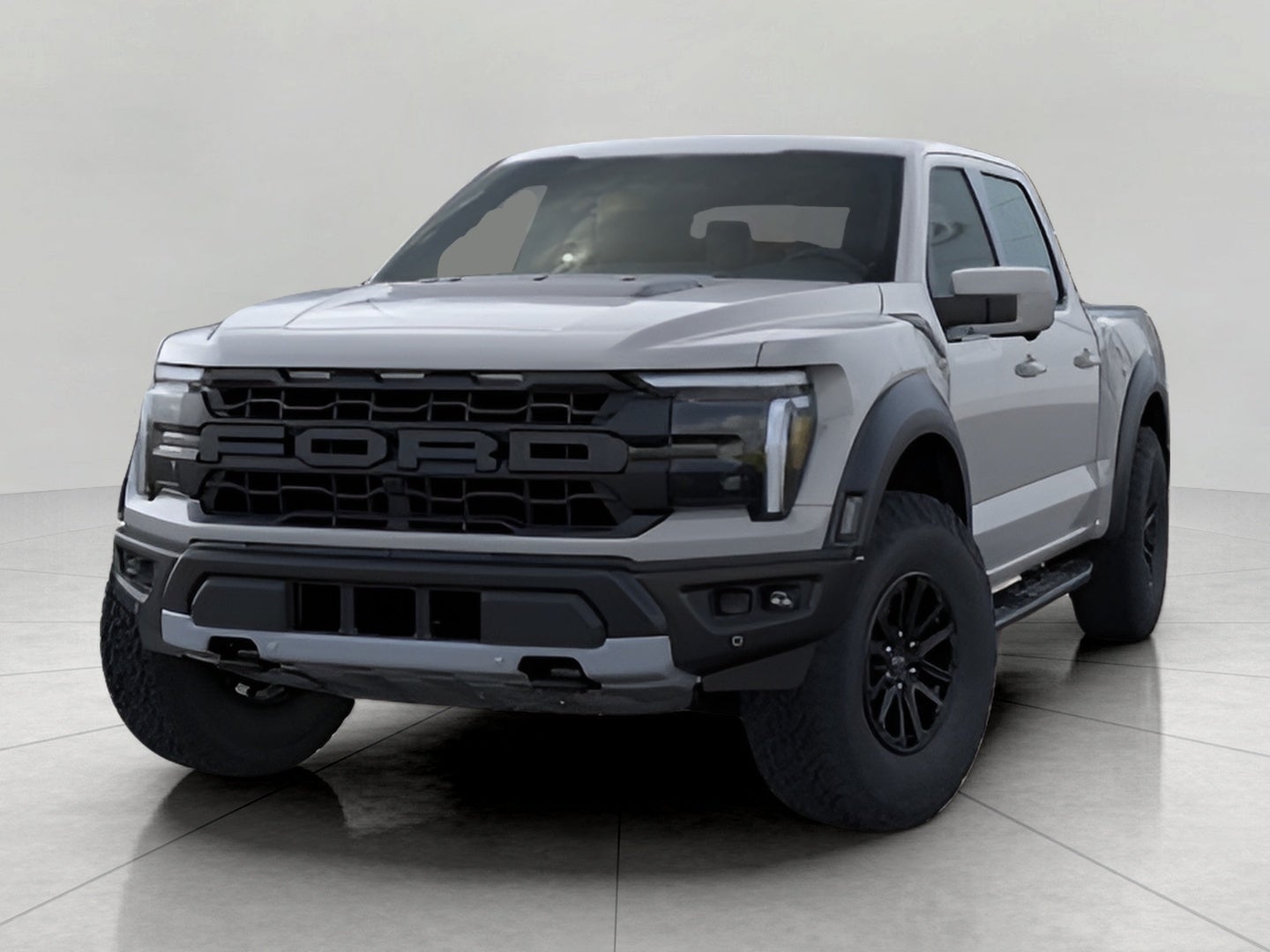 2026 Ford F-150 Raptor 4WD SuperCrew 5.5' Box