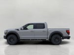 2026 Ford F-150 Raptor 4WD SuperCrew 5.5' Box
