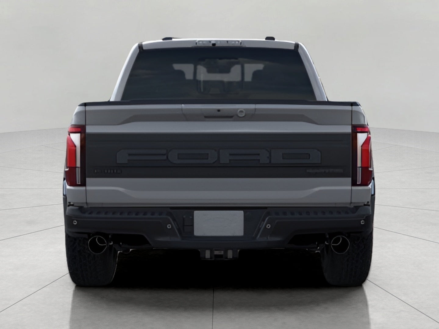 2026 Ford F-150 Raptor 4WD SuperCrew 5.5' Box