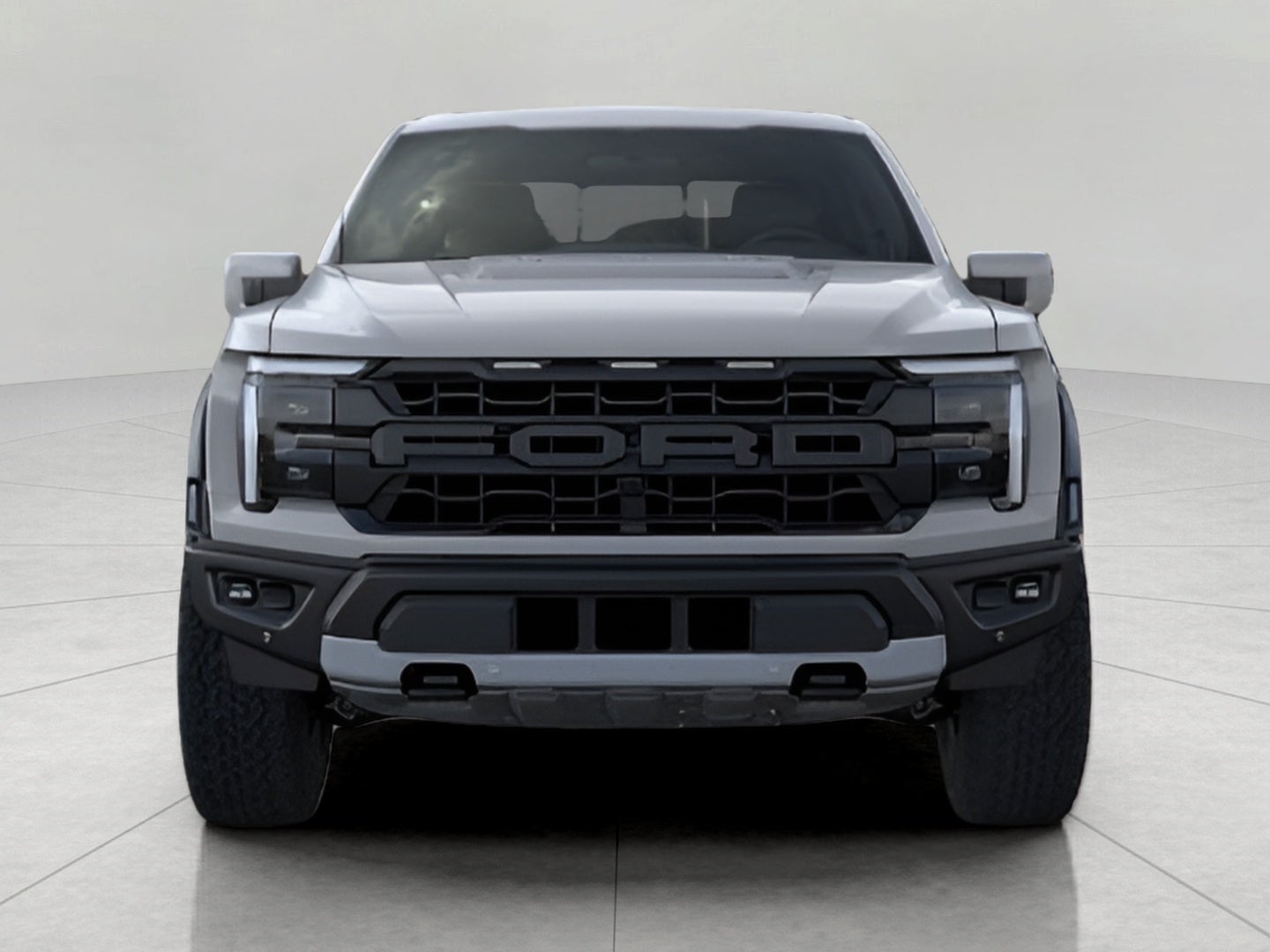 2026 Ford F-150 Raptor 4WD SuperCrew 5.5' Box