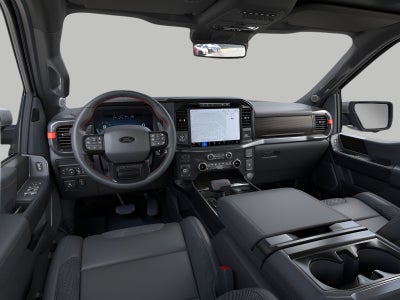 2026 Ford F-150 Raptor 4WD SuperCrew 5.5' Box