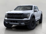 2026 Ford F-150 Raptor 4WD SuperCrew 5.5' Box