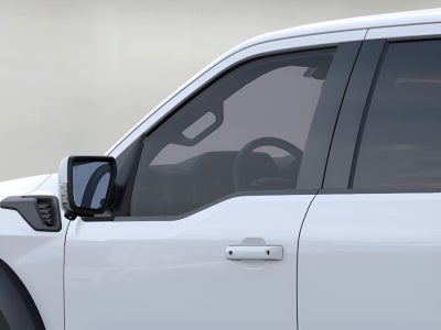 2026 Ford F-150 Raptor 4WD SuperCrew 5.5' Box