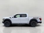 2026 Ford F-150 Raptor 4WD SuperCrew 5.5' Box