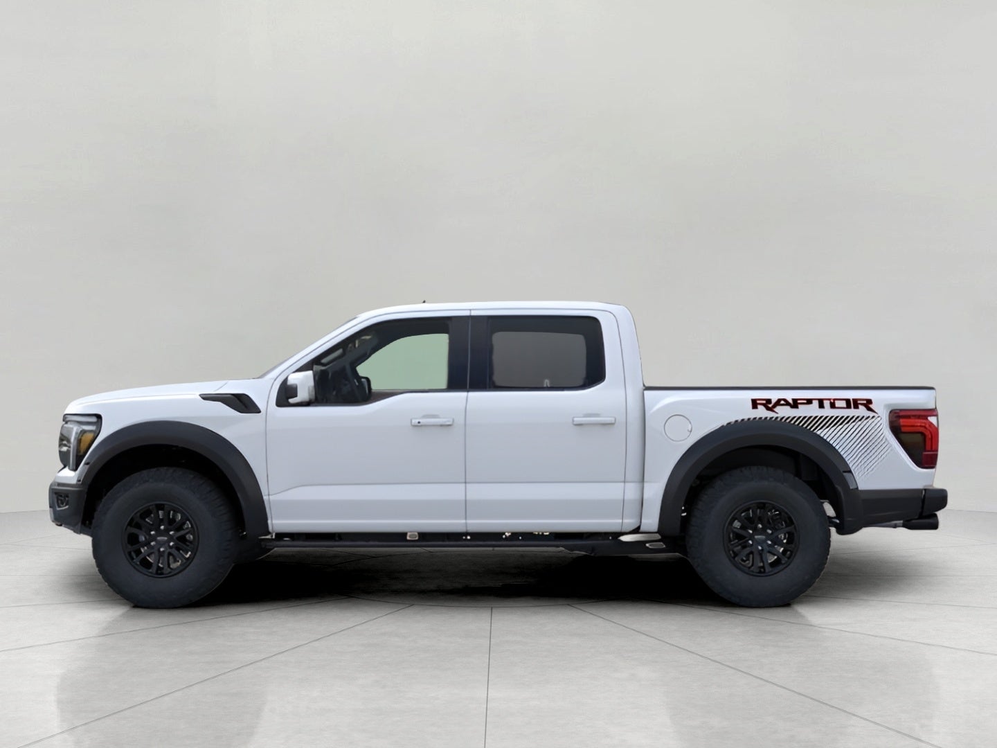 2026 Ford F-150 Raptor 4WD SuperCrew 5.5' Box