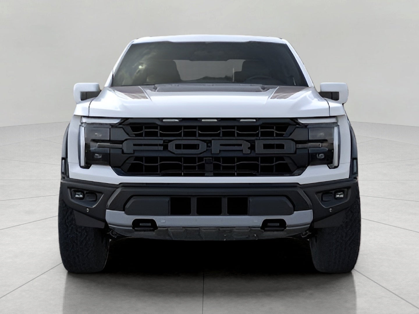 2026 Ford F-150 Raptor 4WD SuperCrew 5.5' Box