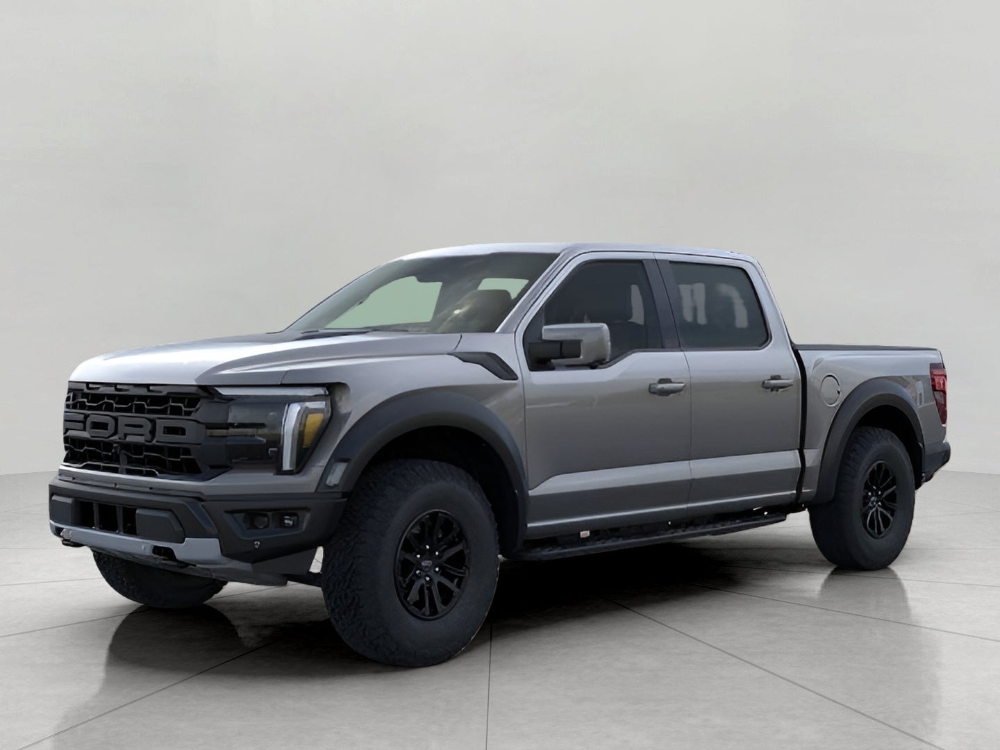 2026 Ford F-150 Raptor 4WD SuperCrew 5.5' Box