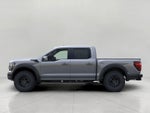 2026 Ford F-150 Raptor 4WD SuperCrew 5.5' Box