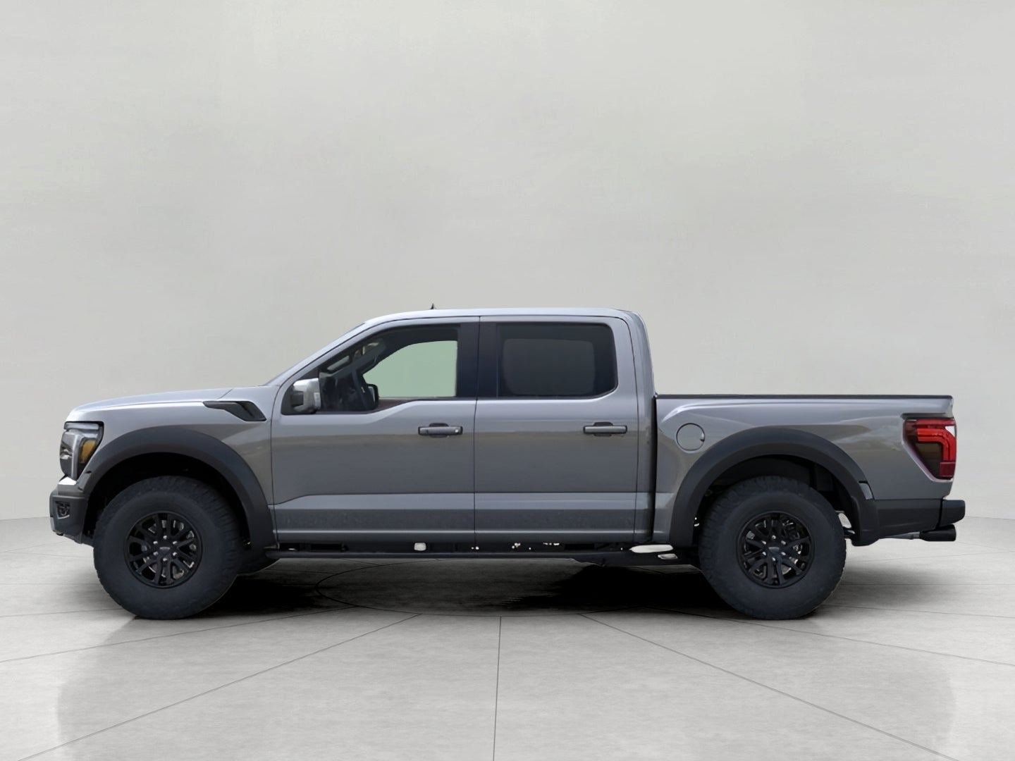 2026 Ford F-150 Raptor 4WD SuperCrew 5.5' Box