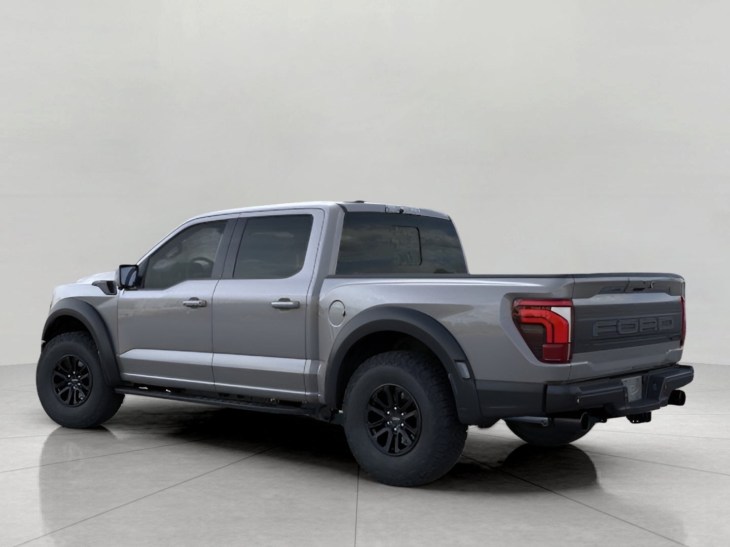 2026 Ford F-150 Raptor 4WD SuperCrew 5.5' Box