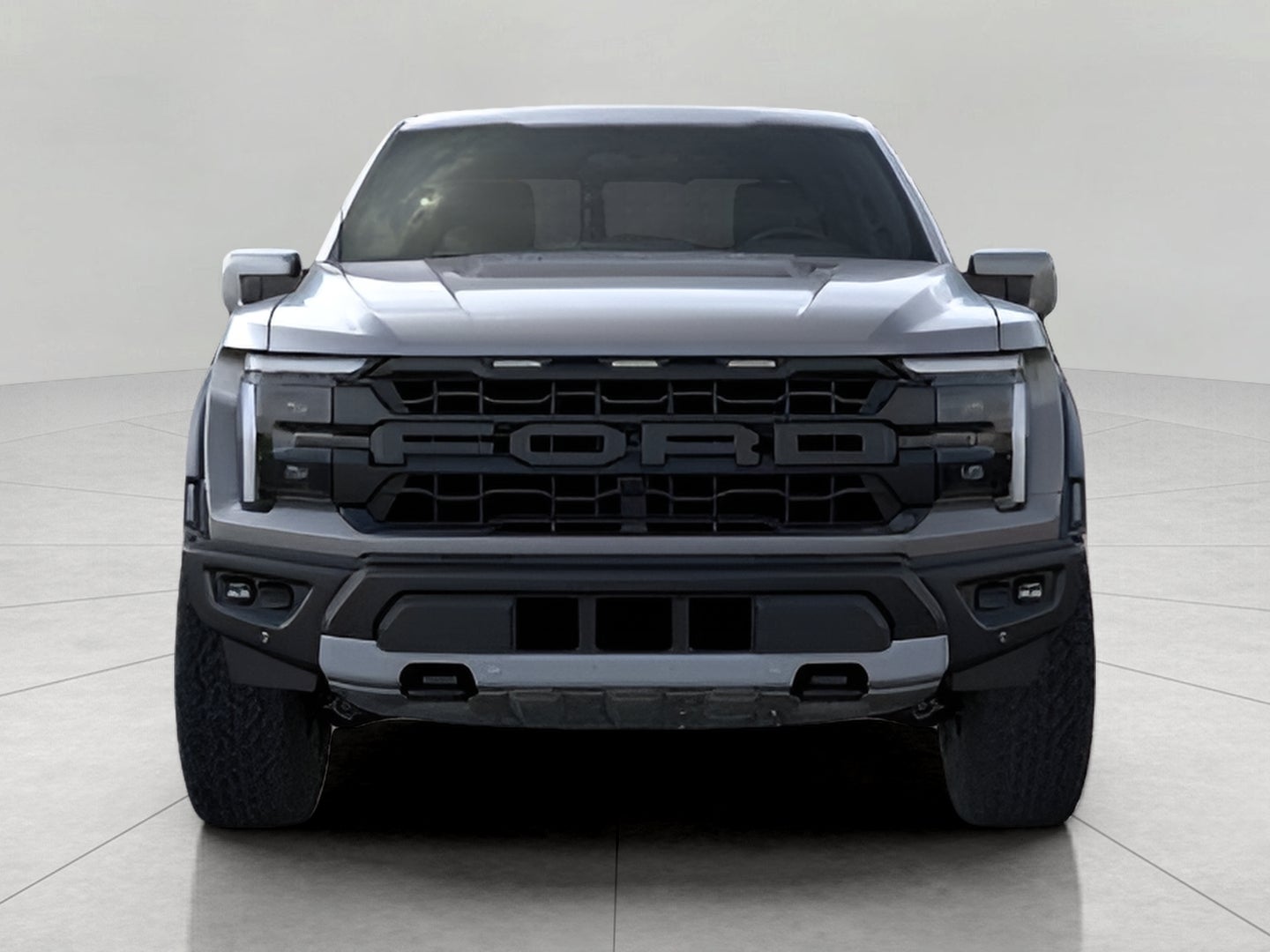 2026 Ford F-150 Raptor 4WD SuperCrew 5.5' Box