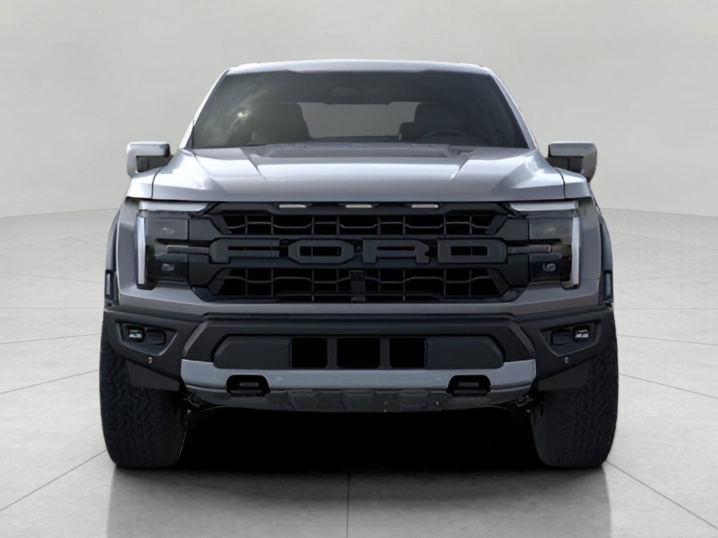 2026 Ford F-150 Raptor 4WD SuperCrew 5.5' Box