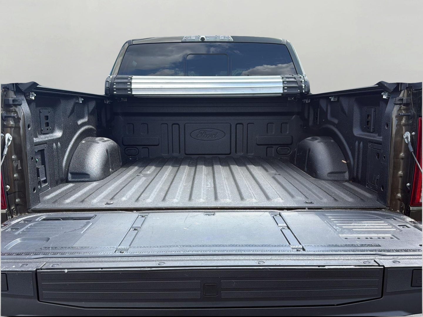 2024 Ford F-150 Raptor 4WD SuperCrew 5.5' Box