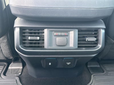 2024 Ford F-150 Raptor 4WD SuperCrew 5.5' Box