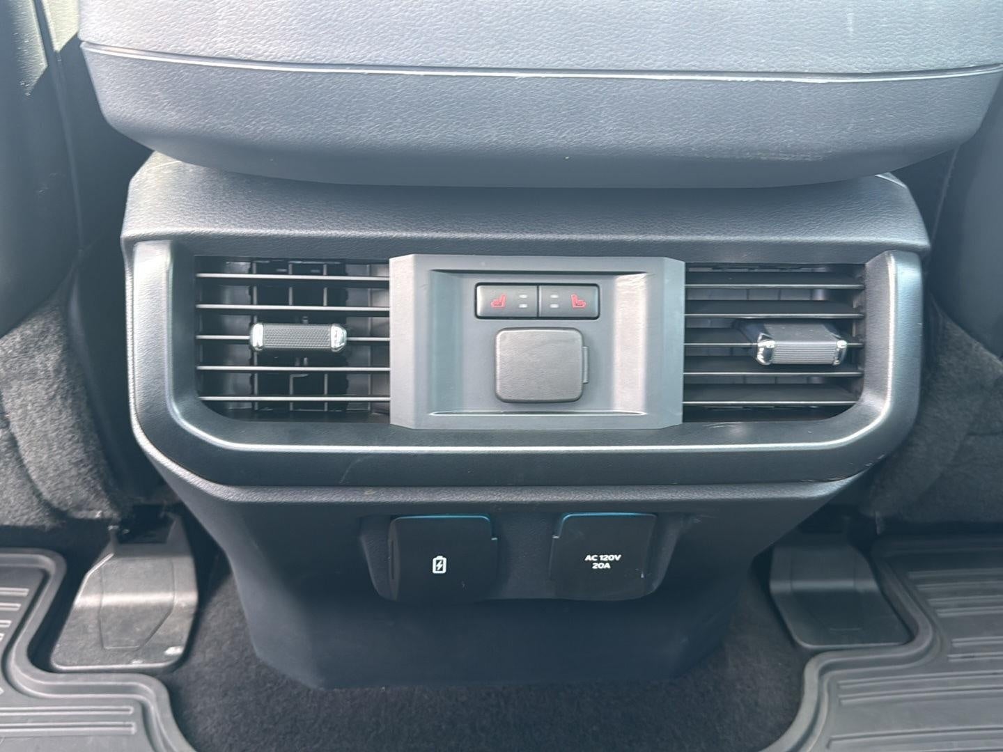 2024 Ford F-150 Raptor 4WD SuperCrew 5.5' Box
