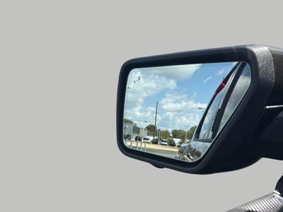 2024 Ford F-150 Raptor 4WD SuperCrew 5.5' Box