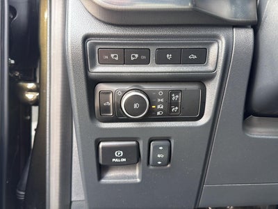 2024 Ford F-150 Raptor 4WD SuperCrew 5.5' Box