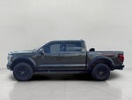 2024 Ford F-150 Raptor 4WD SuperCrew 5.5' Box