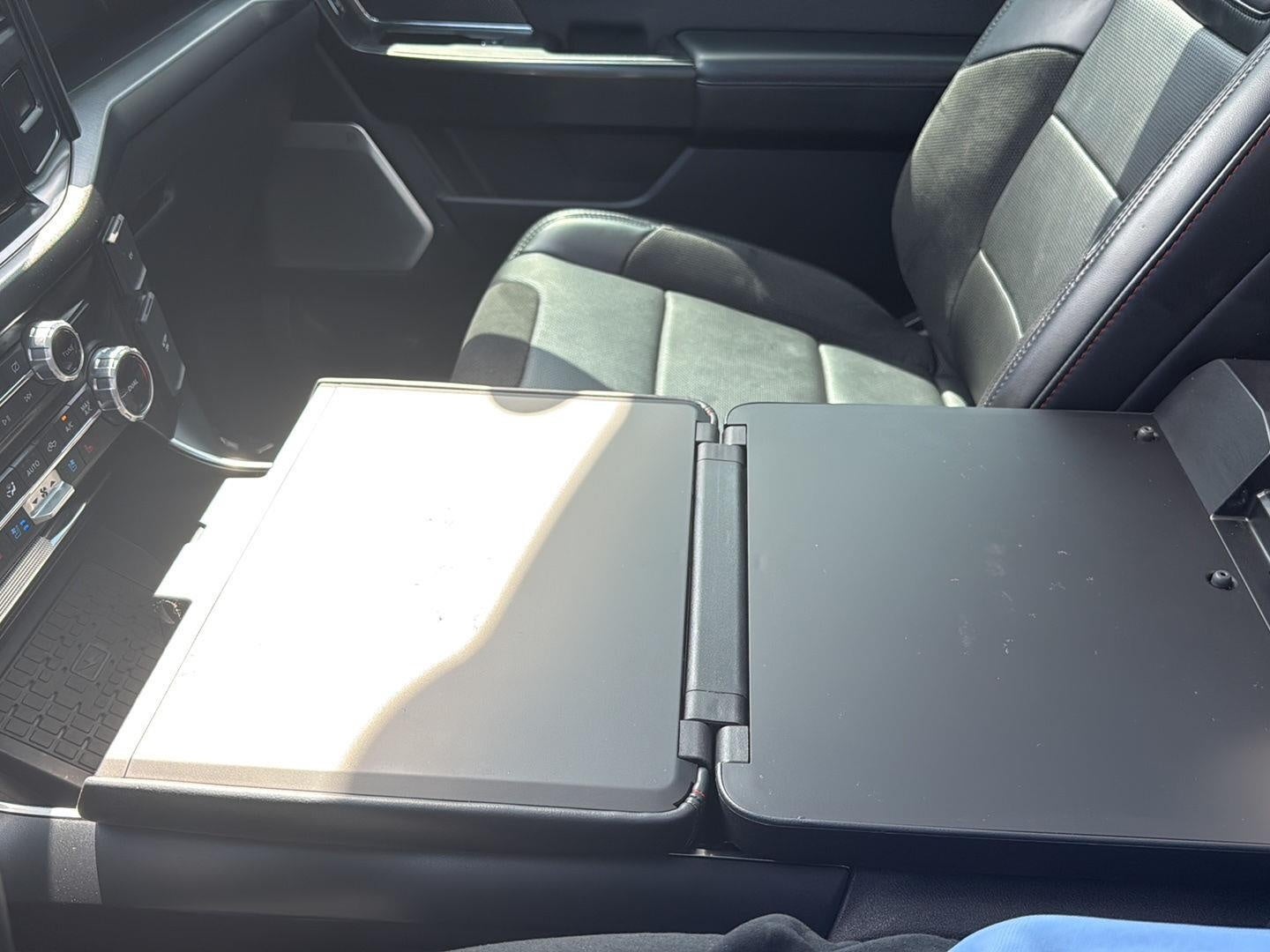 2024 Ford F-150 Raptor 4WD SuperCrew 5.5' Box