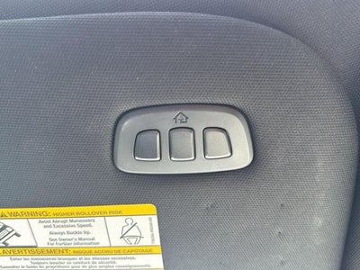 2024 Ford F-150 Raptor 4WD SuperCrew 5.5' Box