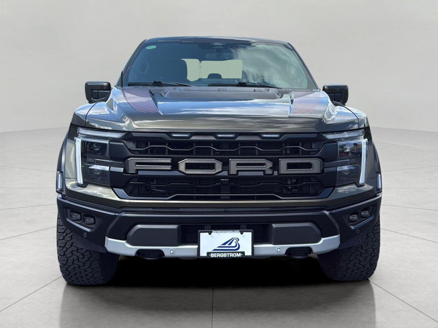 2024 Ford F-150 Raptor 4WD SuperCrew 5.5' Box