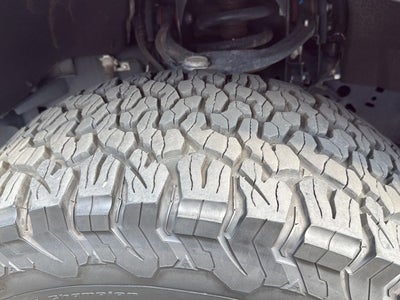 2024 Ford F-150 Raptor 4WD SuperCrew 5.5' Box