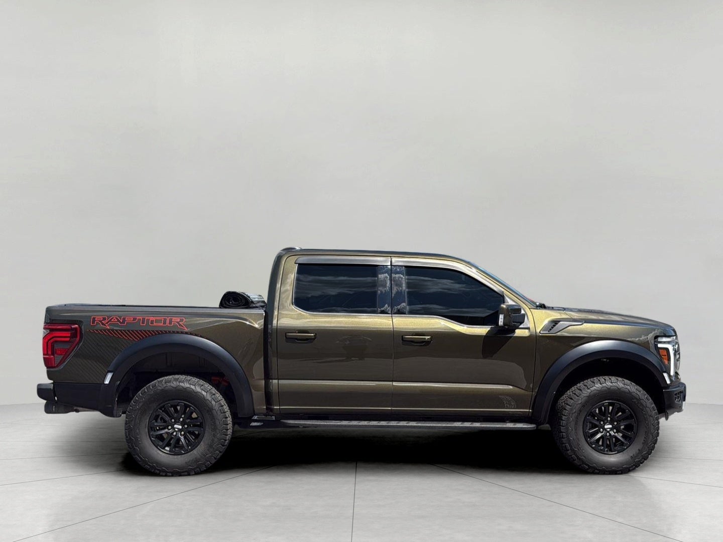2024 Ford F-150 Raptor 4WD SuperCrew 5.5' Box