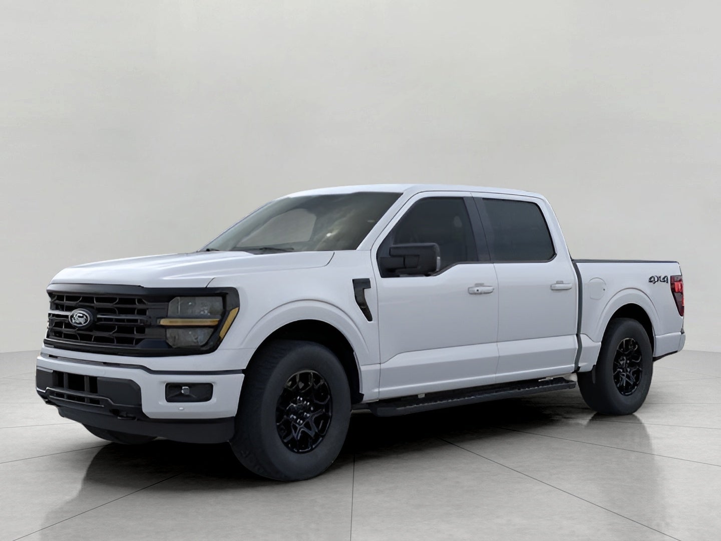 2026 Ford F-150 XLT 4x4 SuperCrew 5-1/2 Box's photo