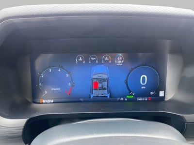 2024 Ford F-150 XLT 4WD SuperCrew 5.5' Box