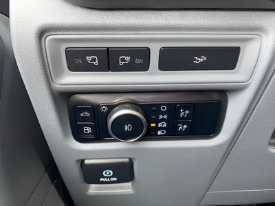 2024 Ford F-150 XLT 4WD SuperCrew 5.5' Box