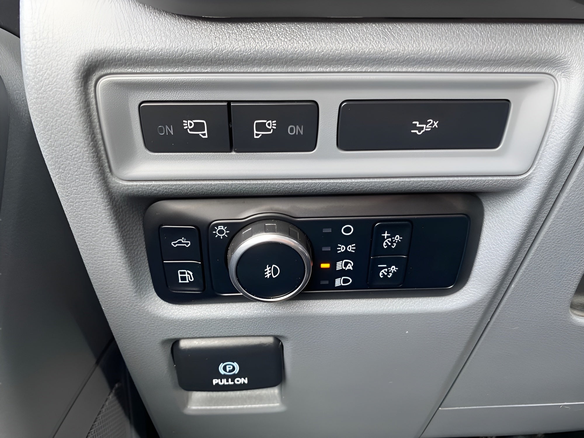 2024 Ford F-150 XLT 4WD SuperCrew 5.5' Box