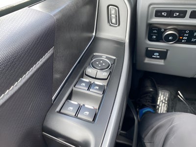2024 Ford F-150 XLT 4WD SuperCrew 5.5' Box