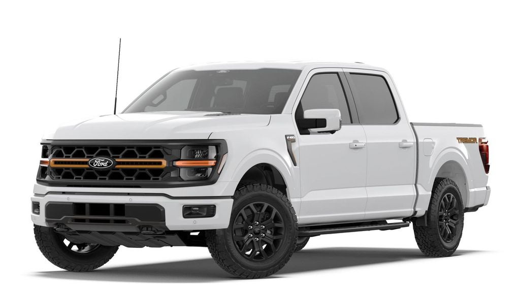 2026 Ford F-150 Tremor 4x4 SuperCrew 5-1/2 Box's photo