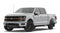 2026 Ford F-150 Tremor 4WD SuperCrew 5.5' Box
