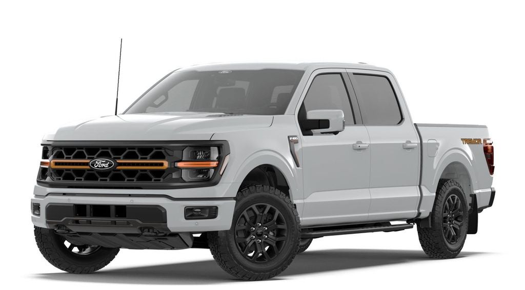 2026 Ford F-150 Tremor 4WD SuperCrew 5.5' Box
