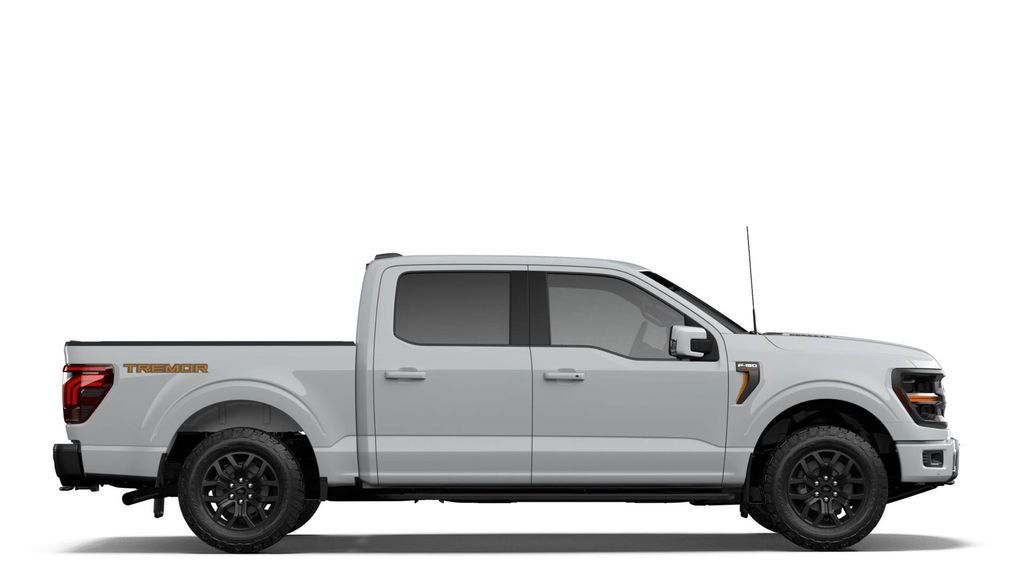 2026 Ford F-150 Tremor 4WD SuperCrew 5.5' Box