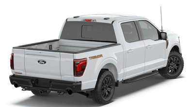 2026 Ford F-150 Tremor 4WD SuperCrew 5.5' Box