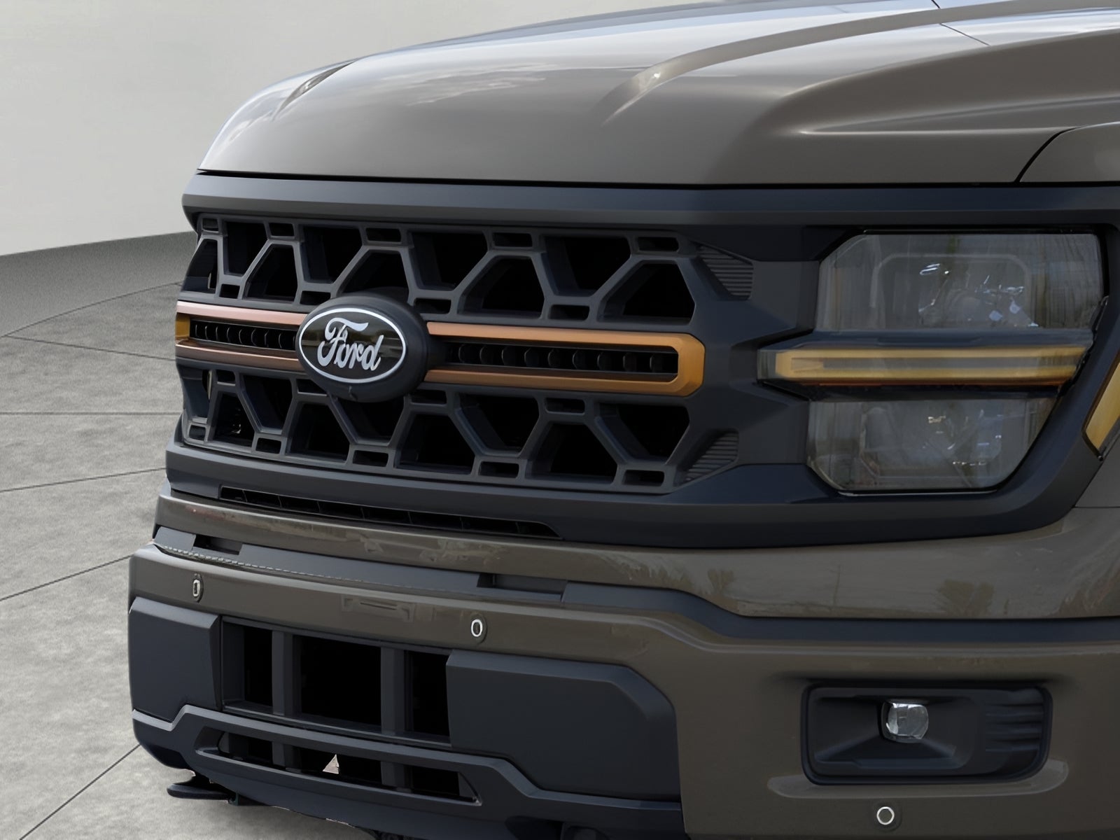 2026 Ford F-150 Tremor 4WD SuperCrew 5.5' Box
