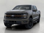 2026 Ford F-150 Tremor 4WD SuperCrew 5.5' Box