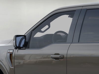 2026 Ford F-150 Tremor 4WD SuperCrew 5.5' Box