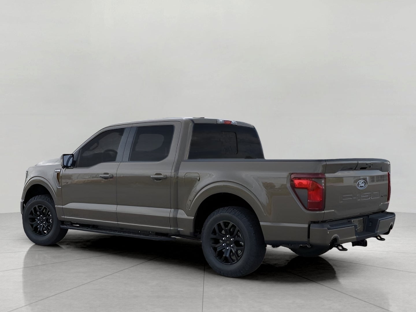 2026 Ford F-150 Tremor 4WD SuperCrew 5.5' Box