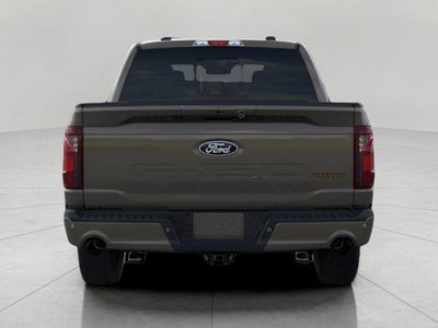 2026 Ford F-150 Tremor 4WD SuperCrew 5.5' Box