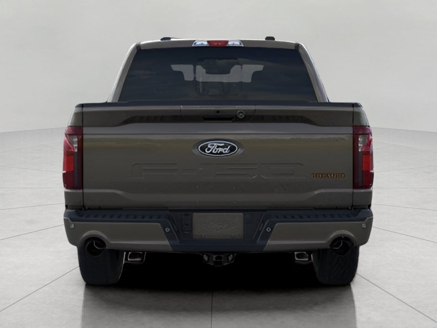 2026 Ford F-150 Tremor 4WD SuperCrew 5.5' Box