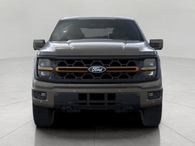 2026 Ford F-150 Tremor 4WD SuperCrew 5.5' Box